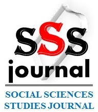 SOCIAL SCIENCES STUDIES JOURNAL 